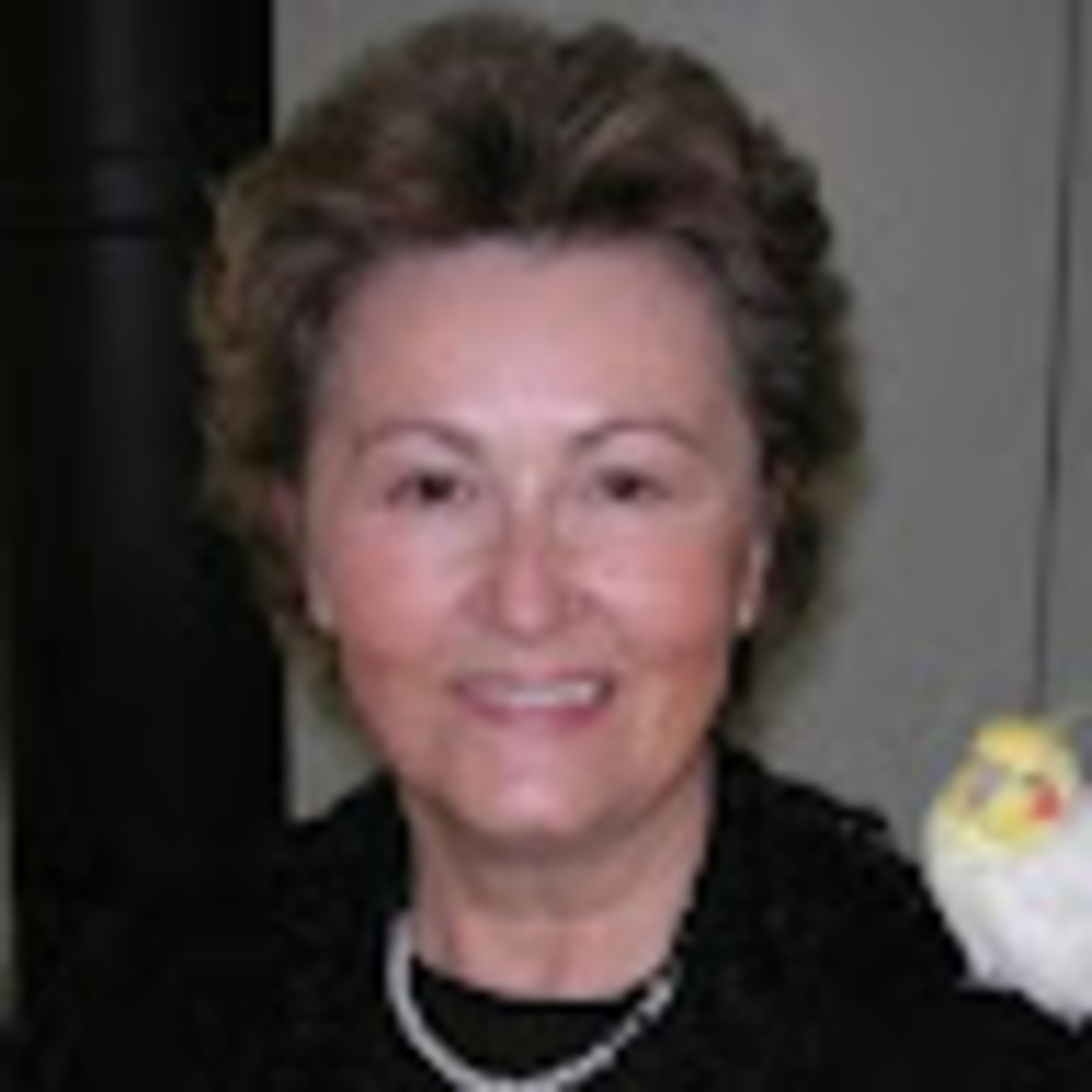 Meet your Posher, Diane